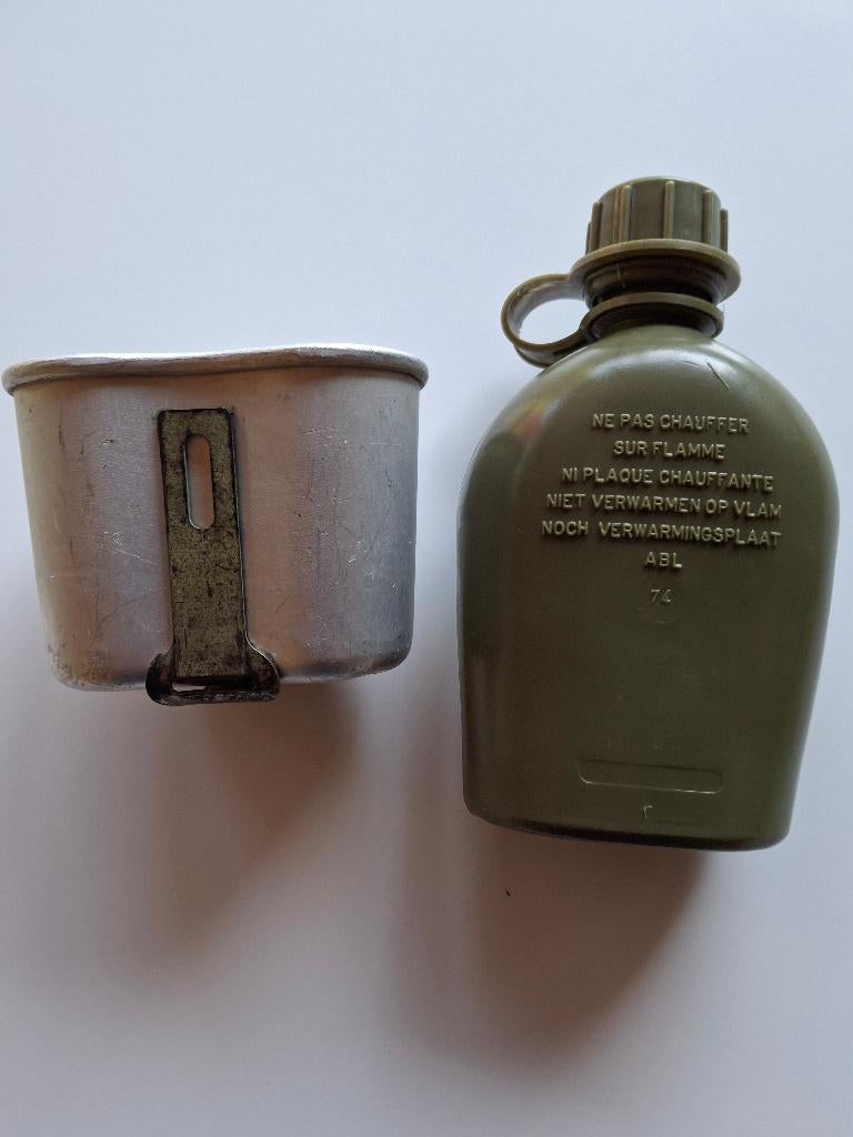 Drinkbus ABL 1974, Verzenden, Landmacht, Overige typen