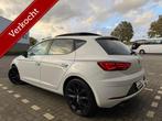 Seat Leon 1.5 TSI FR uitvoering | Pano | Camera | Xenon, Autos, Seat, Achat, 110 kW, Entreprise, 5 portes