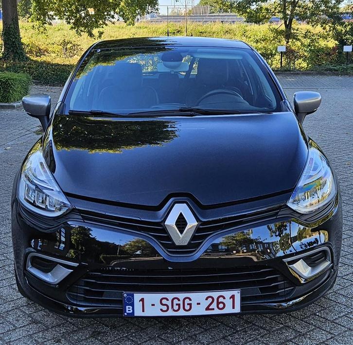 GT-Line TCe 90, Auto's, Renault, Particulier, Airconditioning, Ophalen