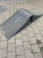 Skate ramp, Sport en Fitness, Skateboarden, Ophalen, Gebruikt, Overige typen