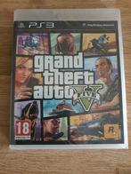 Ps3 gtaV sealed, Enlèvement