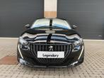 PEUGOET 208 1.2 ALLURE PACK / 9000 KM / AUTOMATIQUE, Autos, Achat, Euro 6, Entreprise, Entretenue par le concessionnaire