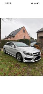 Mercedes cla, CLA, Achat, Diesel, Particulier