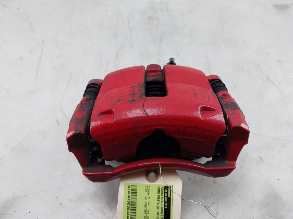 ETRIER DE FREIN AVANT GAUCHE ABS Fiesta 6 (JA8) (|1858173|), Henry-Ford-Straße  1
50735  Köln, DE, Ford-Werke GmbH, Kunden@ford.com