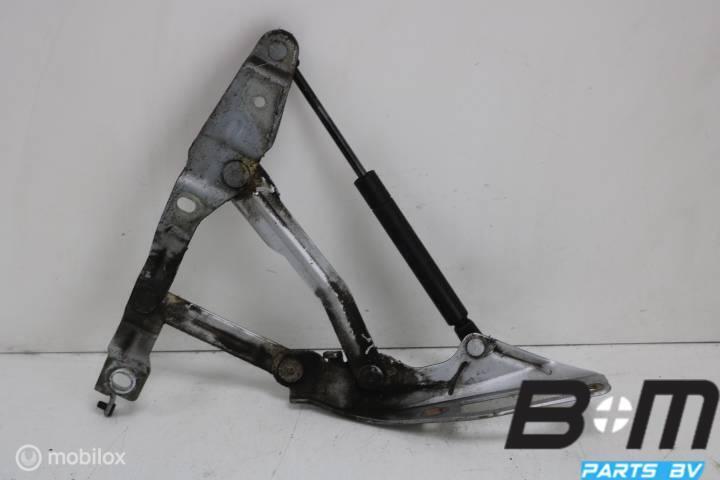 Motorkapscharnier rechts Audi TT 8N 8N0823302, Autos : Pièces & Accessoires, Carrosserie & Tôlerie, Utilisé