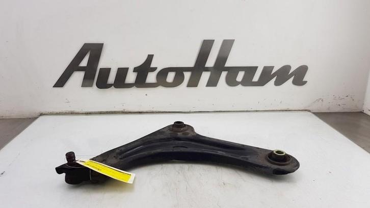 DRAAGARM LINKS VOOR Peugeot 208 I (CA / CC / CK / CL), Auto-onderdelen, Ophanging en Onderstel, Peugeot, Gebruikt