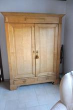 meubles anciens, Enlèvement