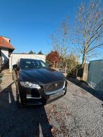 Jaguar F-Pace 2.0D 180 ch AWD BVA8 R-Sport, Autos, Jaguar, Cuir, Achat, Euro 6, Entretenue par le concessionnaire