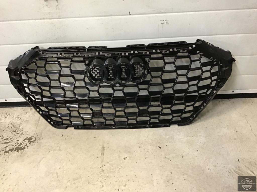 Calandre d'origine Audi Q3 83A S-Line 2019+ ! 83A853651D, Autos : Pièces & Accessoires, Carrosserie & Tôlerie, AUDI AG, Auto-Union-Strasse 1
85045  Ingolstadt, DE