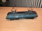 SNCB LIMA SERIE15 ELEKTRISCHE LOCOMOTIEF IN ZEER GOEDE STAAT, Ophalen of Verzenden, Zo goed als nieuw, Locomotief, Lima