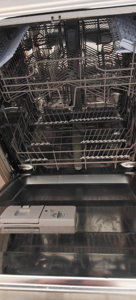 Inbouw vaatwasser SMEG, Elektronische apparatuur, Vaatwasmachines, Ophalen, Inbouw