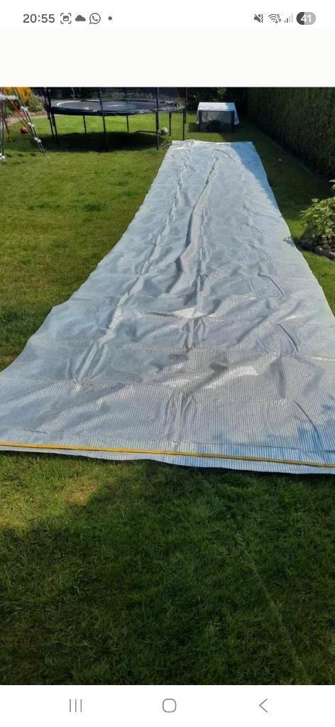 Serre / schaduw doeken, Jardin & Terrasse, Voiles d'ombrage, Enlèvement