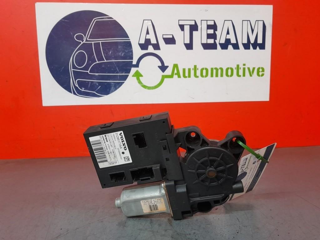 MOTOR RAAMMECHANIEK Volvo C30 (EK / MK) (31295171AA), Gebruikt, Volvo