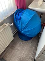 Jeux champignon tournant, Huis en Inrichting, Zitzakken, Ophalen, Zo goed als nieuw