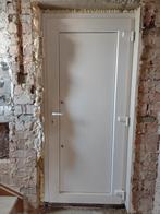 Voordeur, Enlèvement