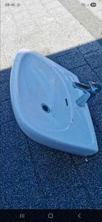 Gootsteen inclusief kraan en sifon GRATIS, Ophalen, Kraan