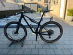 Canyon lux cf9 slx axs, Ophalen, Gebruikt
