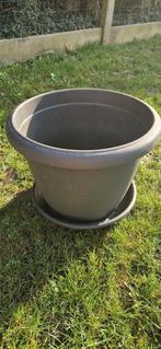 Pot de fleurs Artevasi 50 cm, Enlèvement