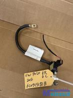 VW POLO GOLF 7 A1 Accupool klem minpool 6C0915181B, Gebruikt, Volkswagen, Volkswagen AG, Vw@volkswagen.de