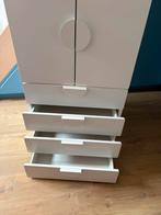 Kleerkast voor kinderen (Ikea Smastad), Ophalen, Zo goed als nieuw
