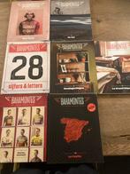 Bahamontes, nummers 24-29, Boeken, Ophalen, Zo goed als nieuw