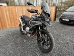 Bmw gs 750 triple black 1312km nieuwstaat!!!, Motoren, Motoren | BMW, 853 cc, 2 cilinders, Motorrijbewijs A, Bedrijf