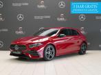 Mercedes-Benz A-Klasse 180d AMG Line DOS 7369, Auto's, 745 kg, Gebruikt, 4 cilinders, Bedrijf