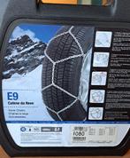 Chaine, Autos : Divers, Chaînes, Enlèvement, Neuf