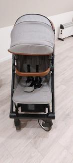 Kinderwagen Nexo Mutsy: super handig, Kinderen en Baby's, Gebruikt, Verstelbare duwstang, Mutsy, Ophalen
