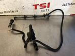 Brandstof retourleiding van een BMW X1, Gebruikt, -, -, Ophalen of Verzenden