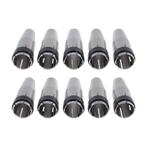 Gasmondstuk MIG lastoorts MLT24 10 stuks, Verzenden