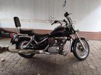 SUZUKI VL INTRUDER 125 CC, Motoren, 2 cilinders, Chopper, Gebruikt, Particulier
