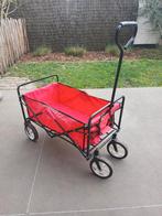 Bolderkar in goede staat, Caravanes & Camping, Chariots, Enlèvement