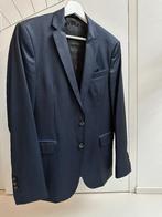 Donkerblauw kostuum Zara Man, Ophalen of Verzenden, Zo goed als nieuw, Zara Man, Maat 48/50 (M)