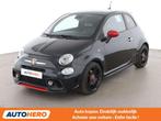 Abarth 595 1.4 Pista (année de construction 2019), Autos, 177 g/km, Achat, Euro 6, Boîte manuelle