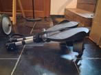 stroller ride-on board, Kinderen en Baby's, Ophalen, Zo goed als nieuw, Kinderwagen