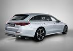Mercedes-Benz E-Klasse 300 E Break Luxury Line Distronic | D, Argent ou Gris, Achat, Automatique, Tissu