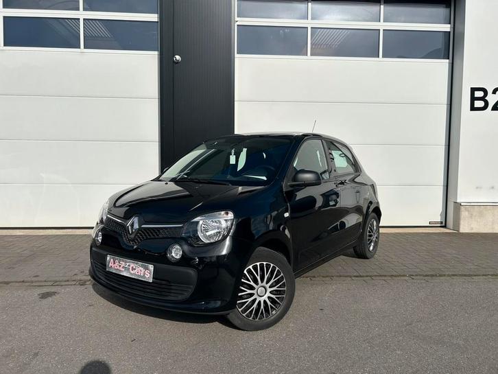 Renault Twingo 1.0i in goede staat, Auto's, Renault, Bedrijf, Te koop, Twingo, ABS, Airbags, Airconditioning, Alarm, Bluetooth