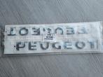 2 x kleefletter Peugeot, nog nieuw, Verzamelen, Merken en Reclamevoorwerpen, Verzenden, Nieuw, Verpakking