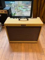 Fender Blues Deluxe reissue 40w, Enlèvement