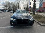 Bmw Mpack 318d F30 automatique, Autos, BMW, Cuir, Euro 5, Achat, Noir