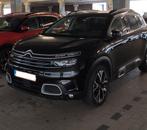 Citroen C5 Aircross Suv, Auto's, 116 g/km, Euro 6, 1199 cc, Zwart