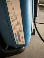 Kabel haspel Nederman C30, Ophalen of Verzenden, Zo goed als nieuw