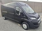 Peugeot Boxer 2.2 L3H2 *Nouveau Moteur*, Achat, 6 portes, Euro 6, Entreprise