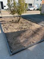 Gratis 1m3 teelaarde/aanvulgrond, Ophalen, Tuinaarde