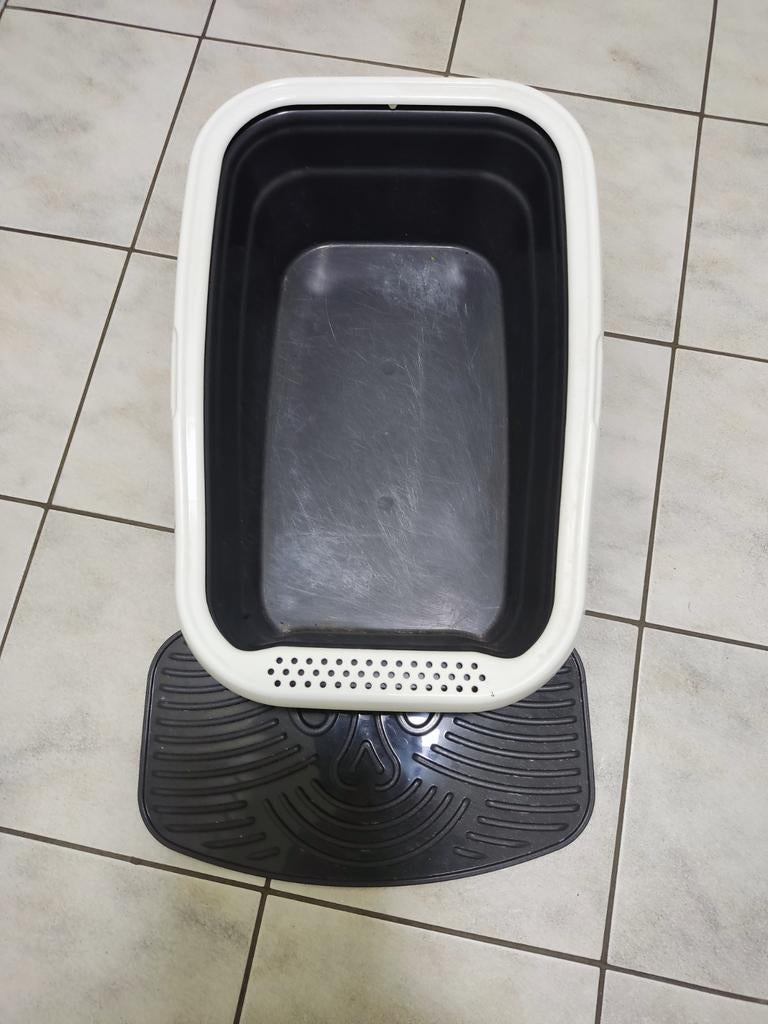 Kattenbak, Dieren en Toebehoren, Ophalen