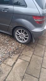 Mercedes b klasse diesel automaat 2008, Auto's, Automaat, Diesel, Particulier, Te koop