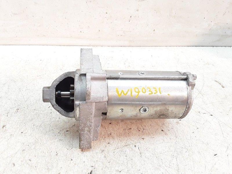 DÉMARREUR Nissan Qashqai (J10) (11-2006/01-2014), Utilisé, Nissan