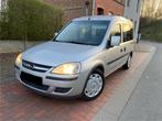 Weinig Kms ! is Gekeurd V. Verkoop/Carpass ! Proper ! Opel., Auto's, Opel, Voorwielaandrijving, Monovolume, Particulier, Zilver of Grijs