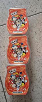 Scentsy waxbars, Huis en Inrichting, Ophalen of Verzenden